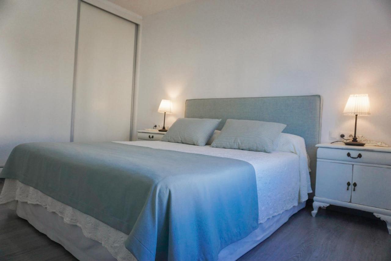 Wintowinrentals Amazing Apartment With Sea View Malaga Exterior photo