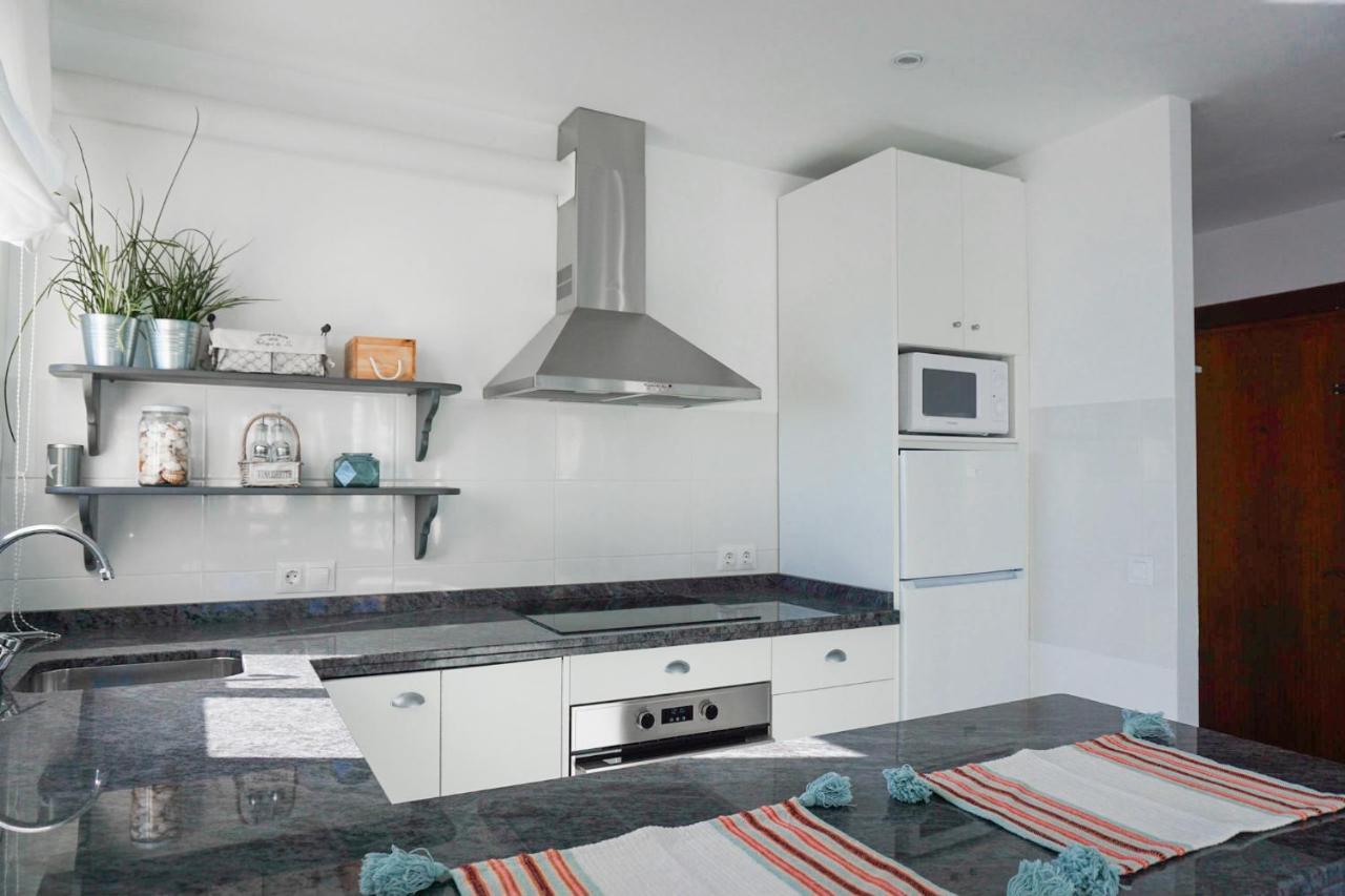 Wintowinrentals Amazing Apartment With Sea View Malaga Exterior photo