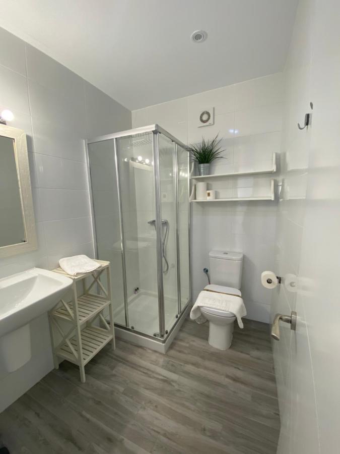 Wintowinrentals Amazing Apartment With Sea View Malaga Exterior photo